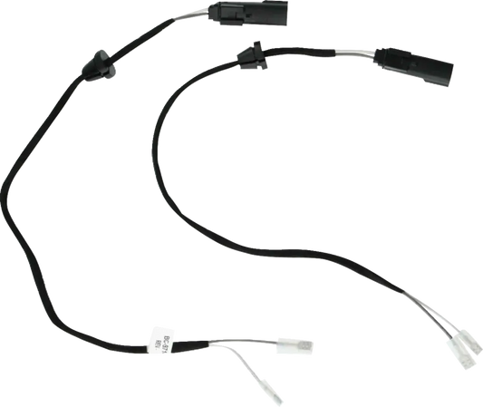 Speaker Pod Wiring Harness