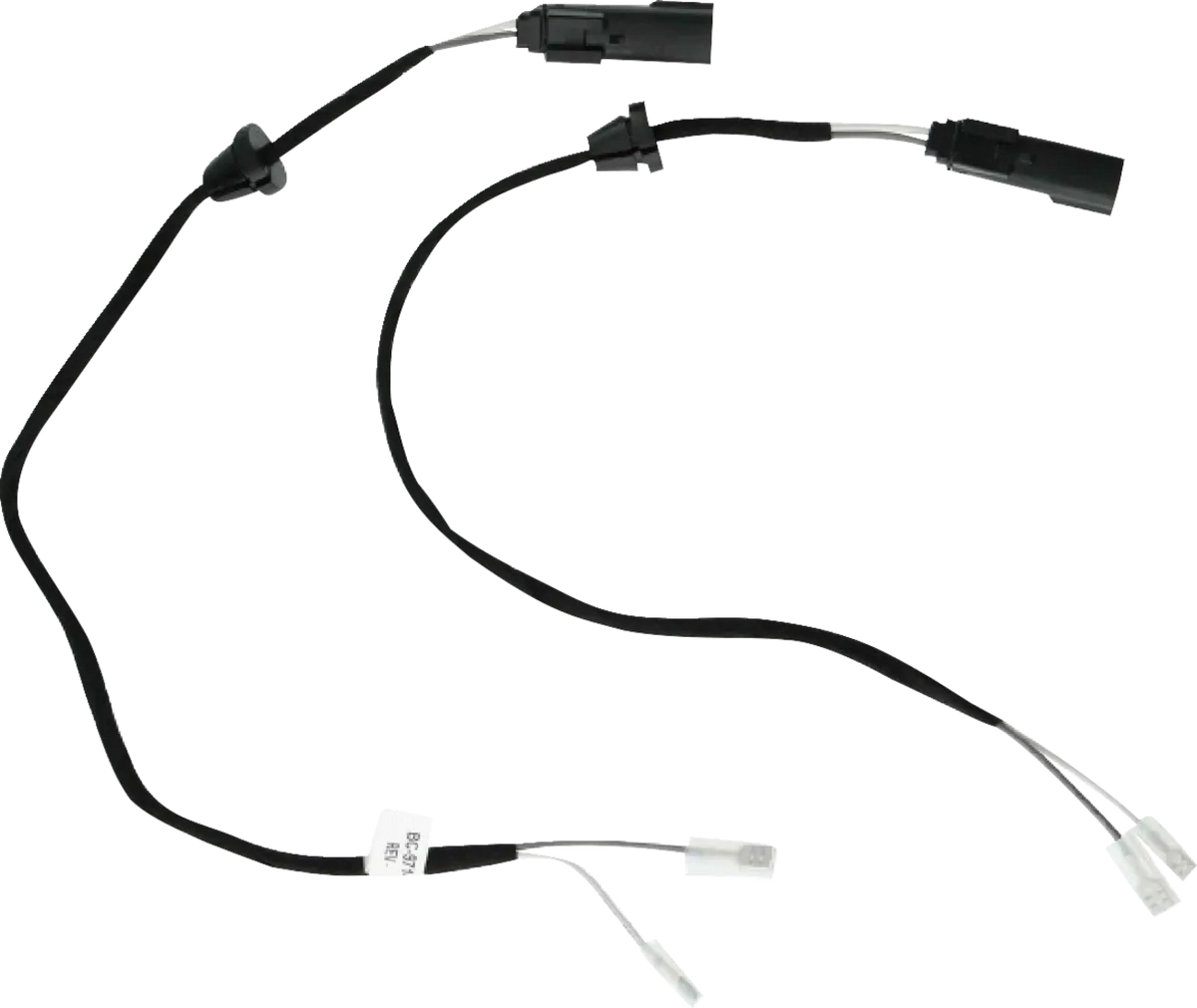 Speaker Pod Wiring Harness