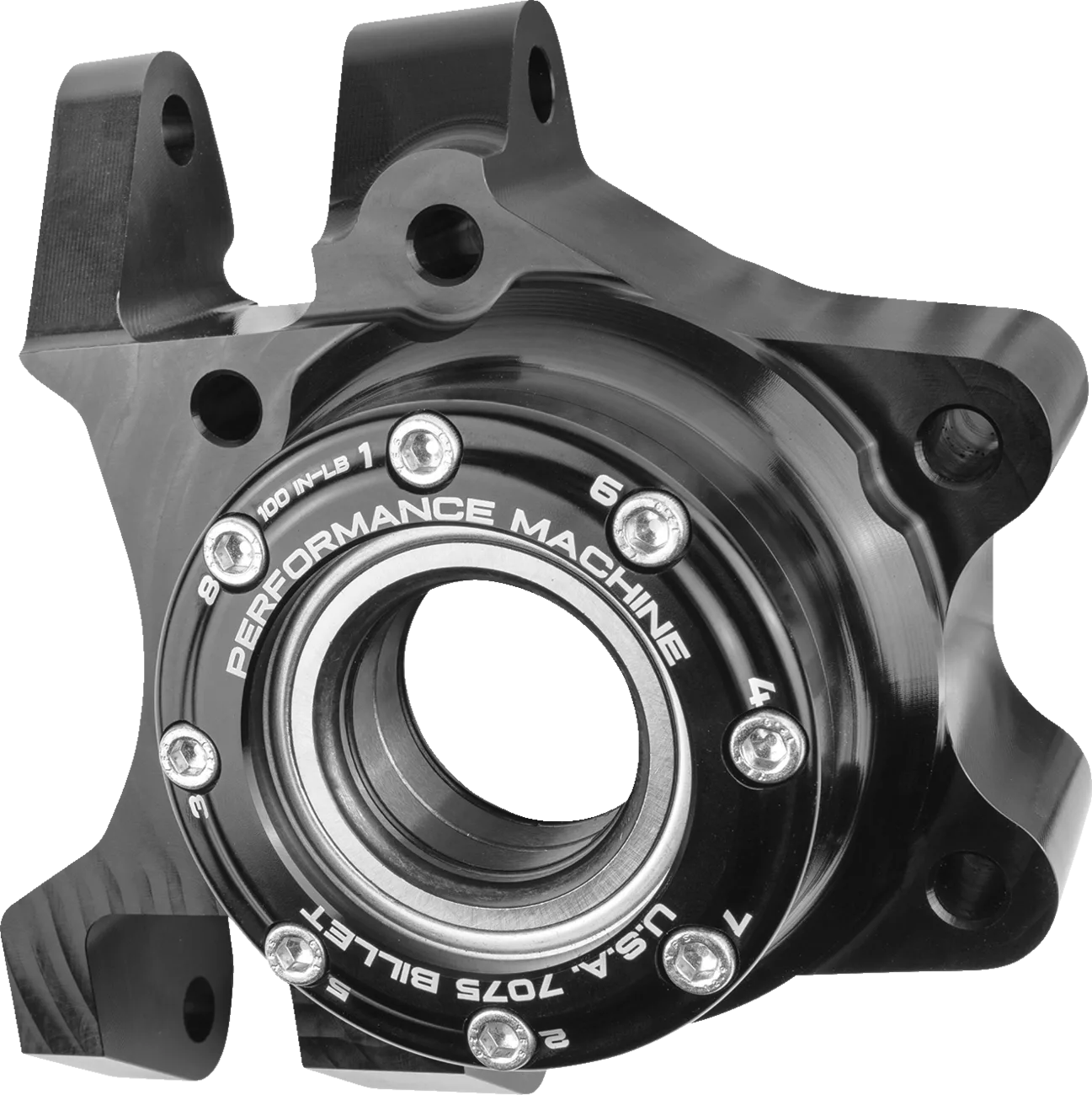 Bearing Carrier