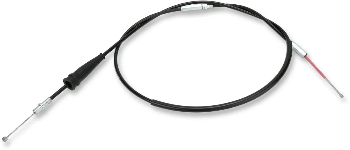 Vinyl Covered Cable