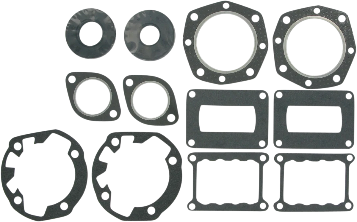Complete Engine Gasket Set