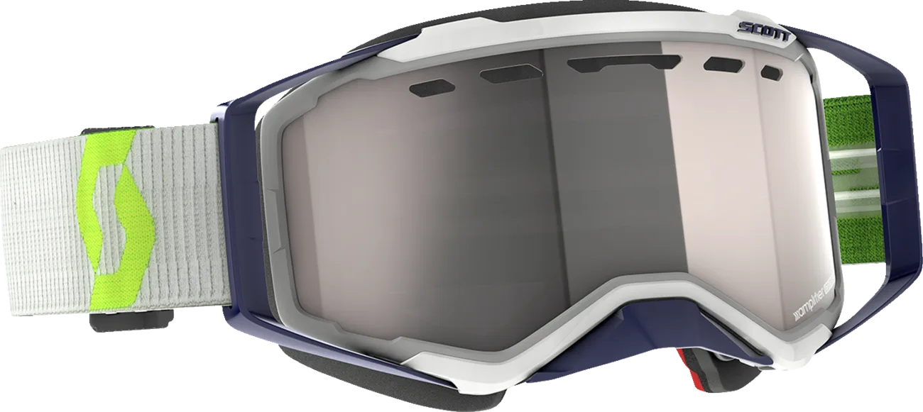 Prospect Snow Cross Goggle