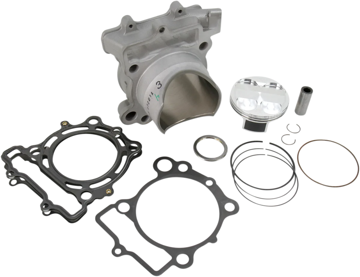 Cylinder Kit — Cylinder Kit