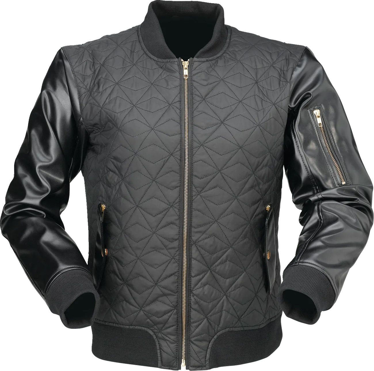 Women's Bomber Jacket