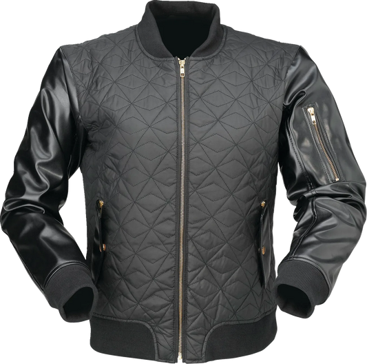 Women's Bomber Jacket