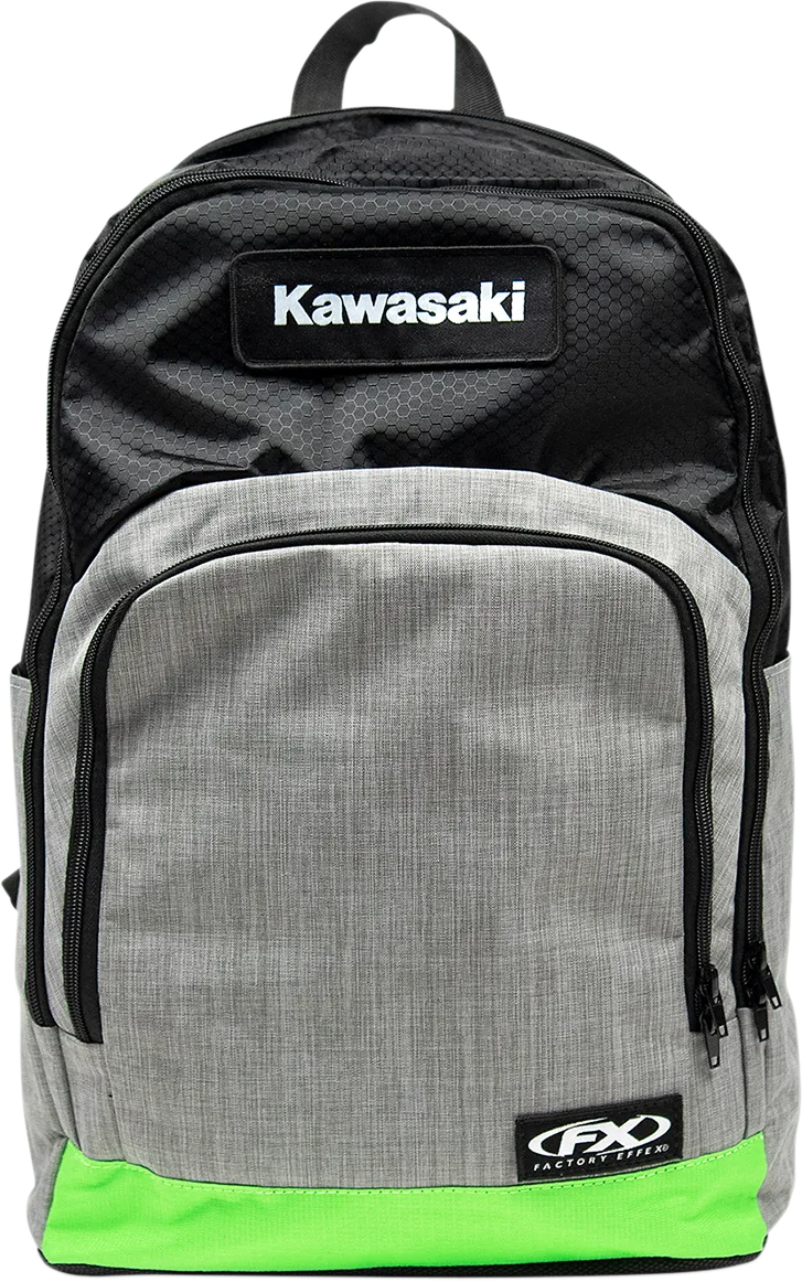 Standard Backpack