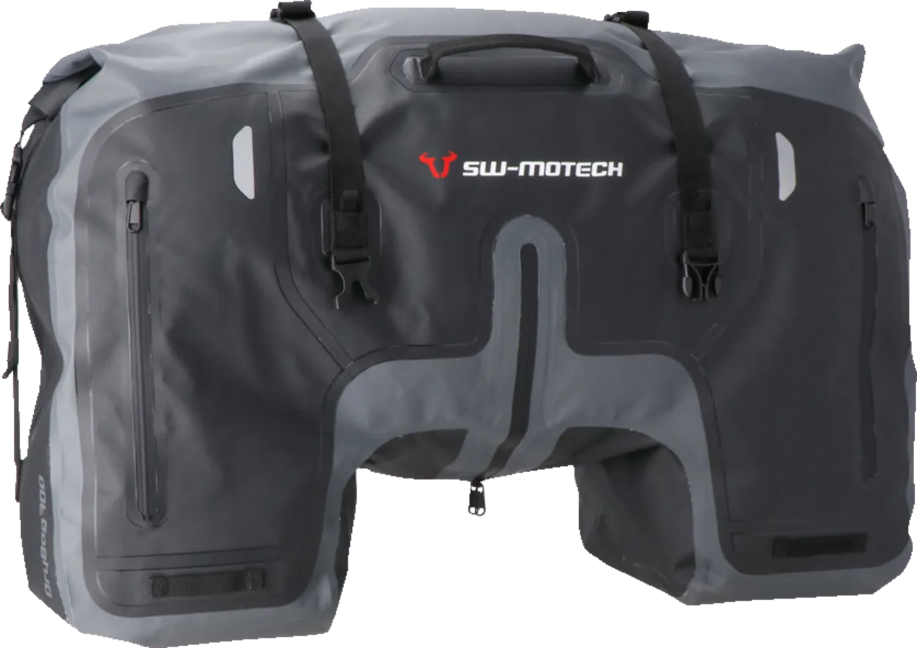 Drybag Tail Bag