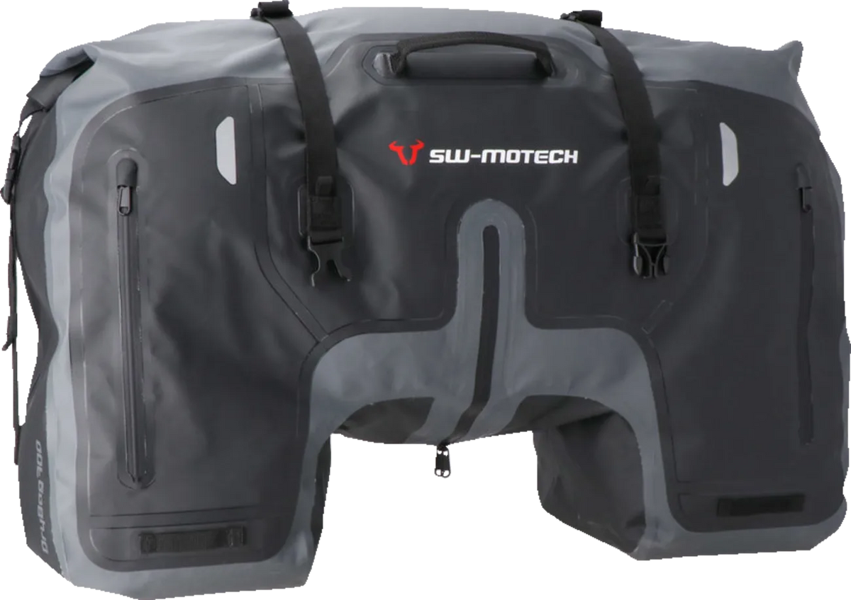 Drybag Tail Bag