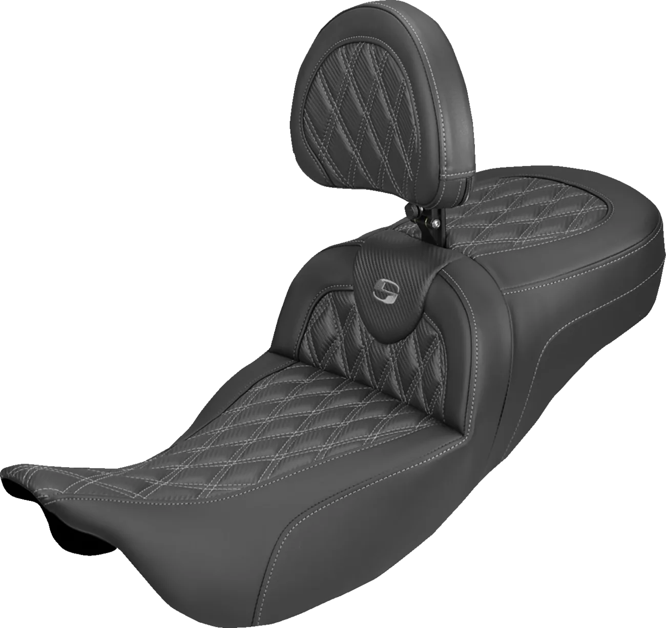 Roadsofa™ Carbon Fiber Seat