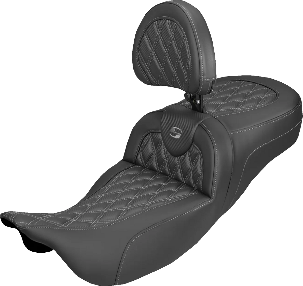 Roadsofa™ Carbon Fiber Seat