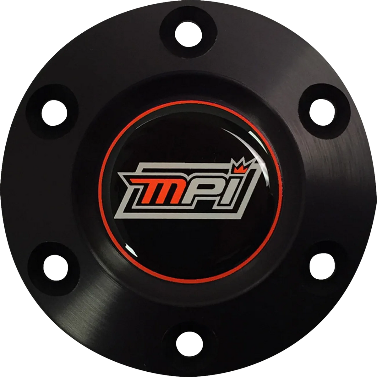 Center Steering Wheel Bezel