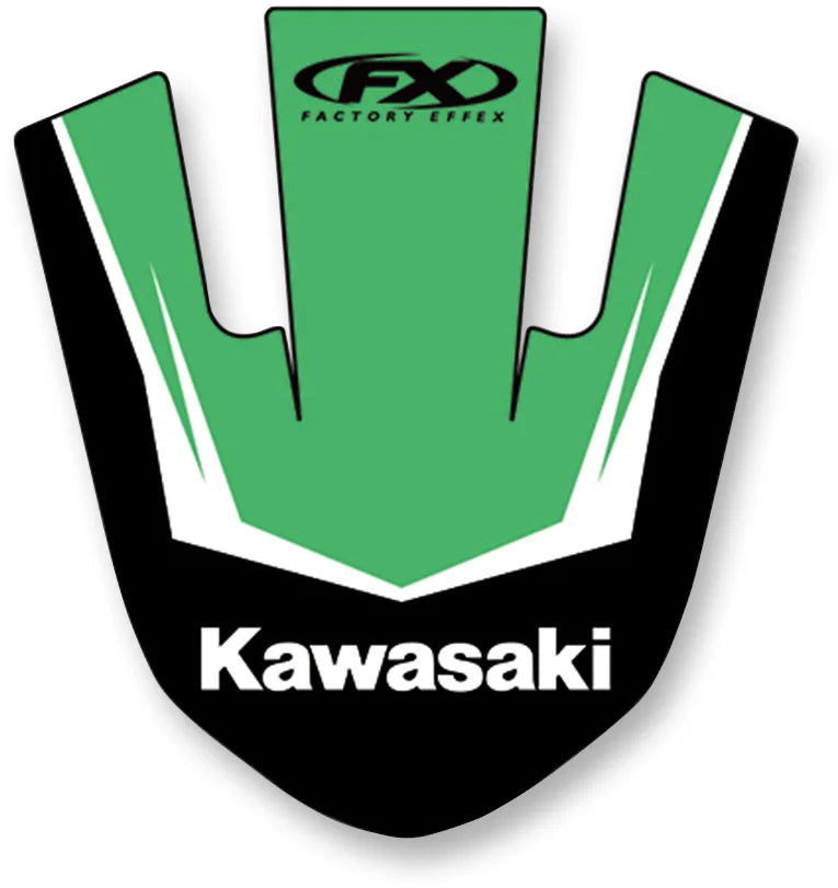 Front Fender Graphic Kit