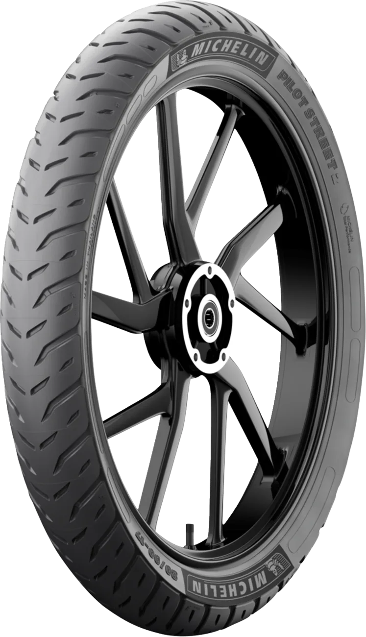 Pilot Street 2 Tire