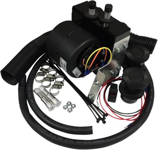 UTV Cab Heater Kit