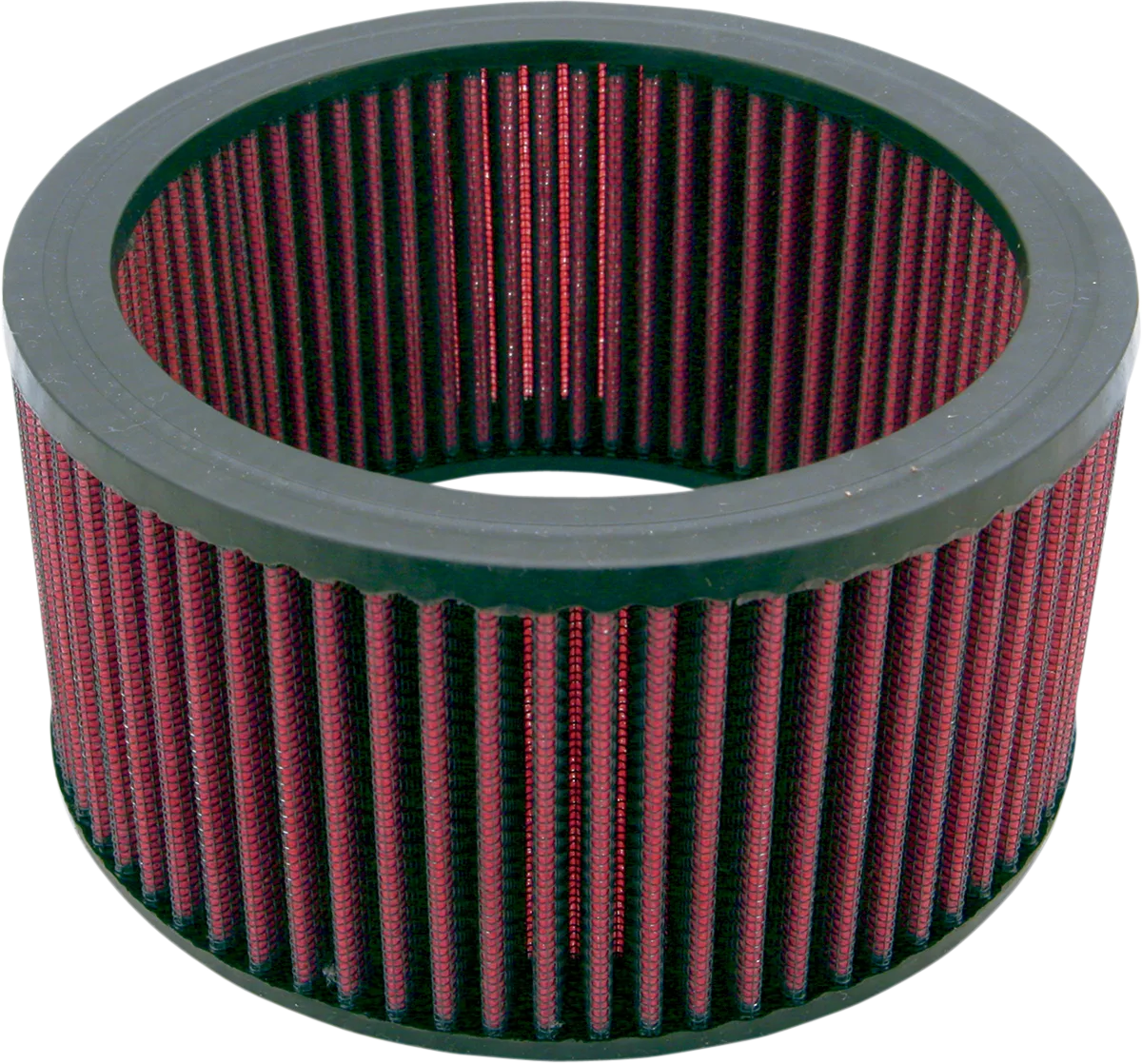 Replacement High-Flow Air Filter for Super E and G Carburetors
