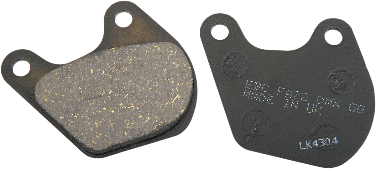 Harley/Buell Brake Pads