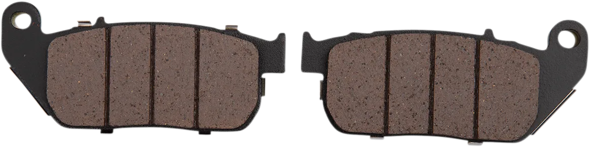 Z-Plus Harley/Buell Brake Pads