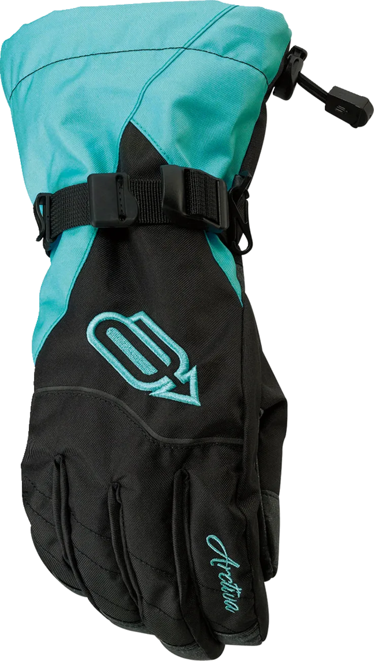 Women's Pivot Classic Gloves