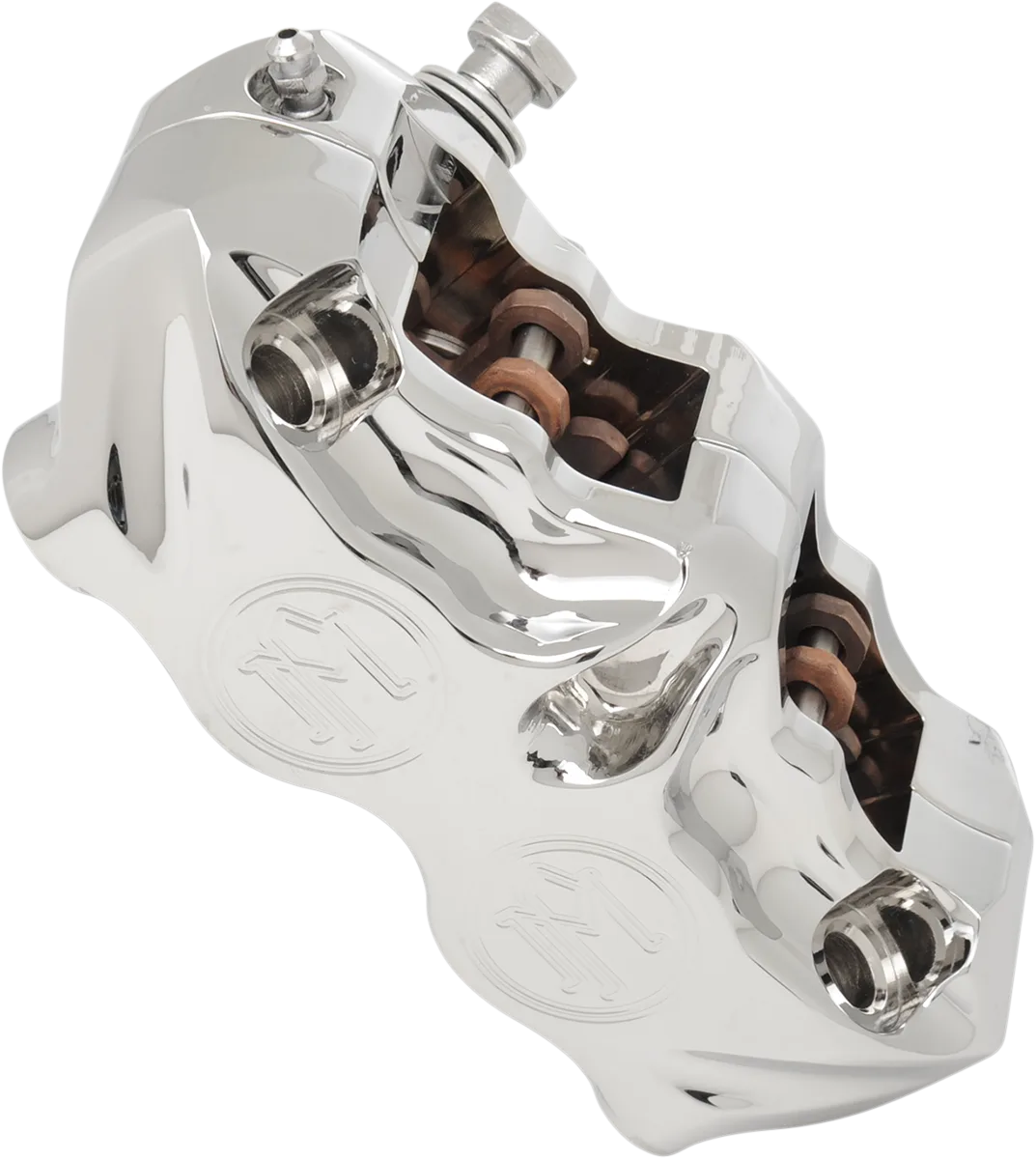 Radial Mount Front Brake Caliper