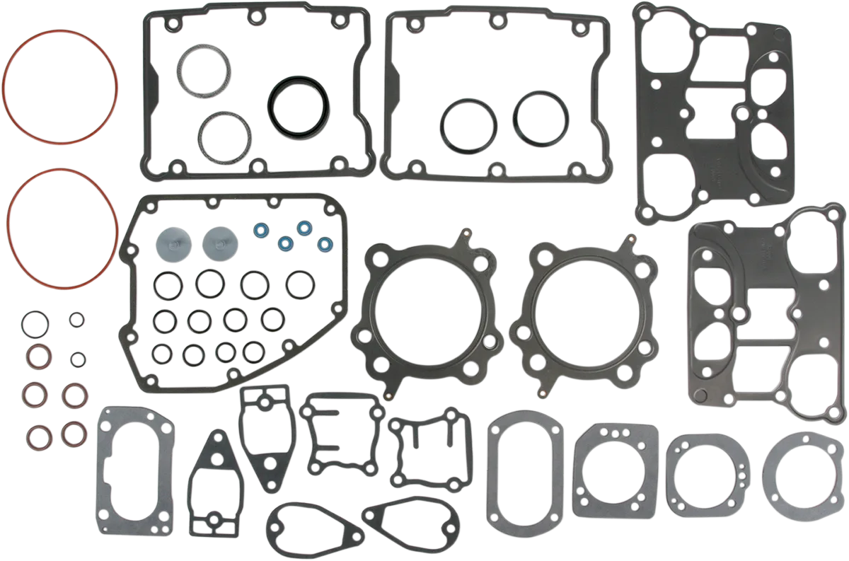 V-Twin Top End Gasket Kits