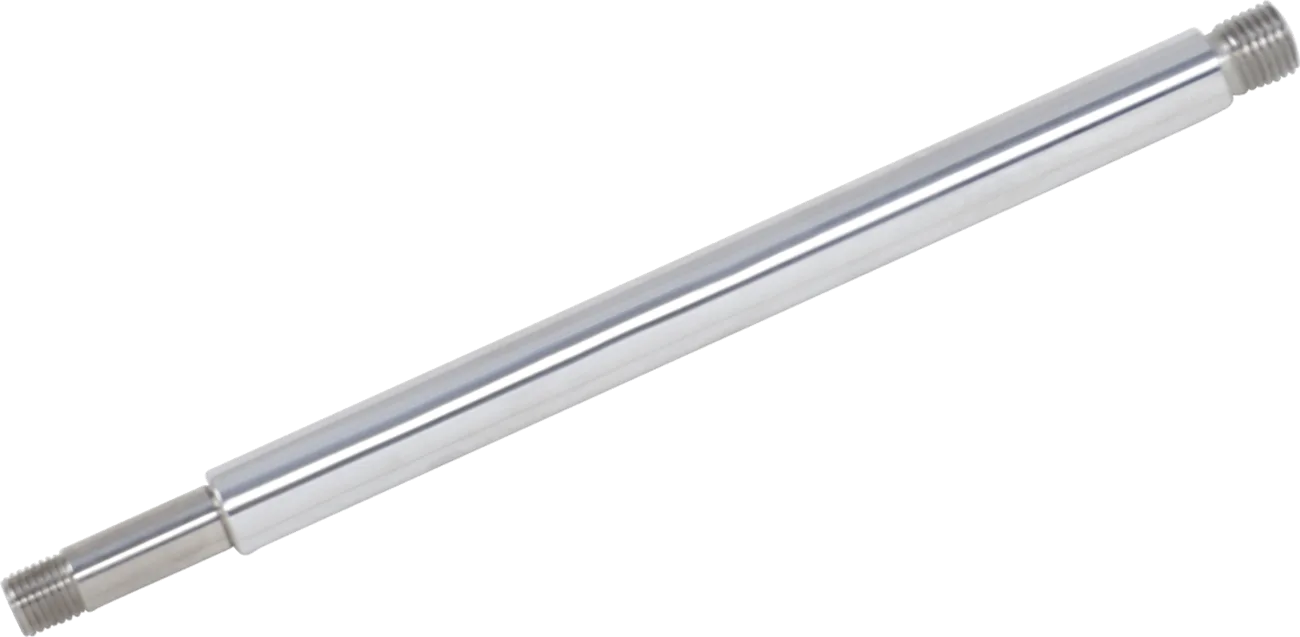 Shock Shafts