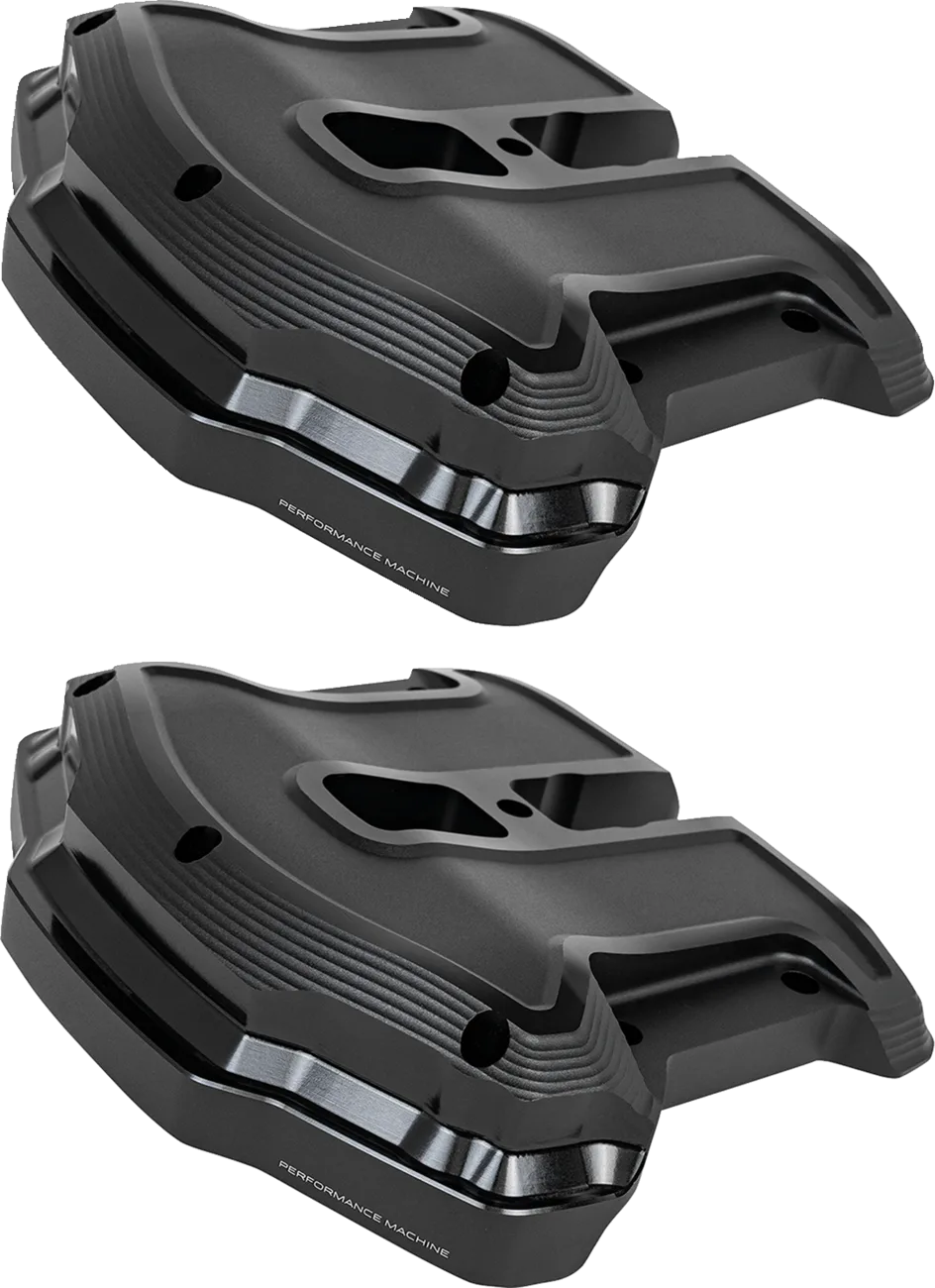 Rocker Box Covers