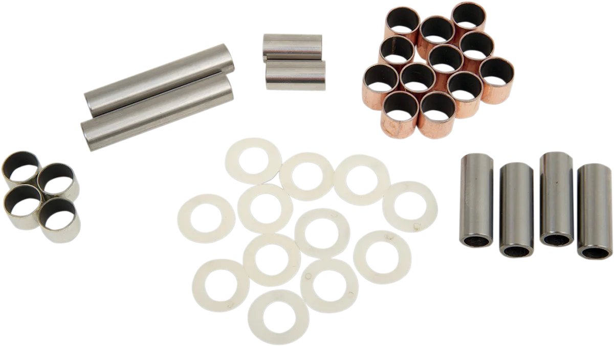 Bushing Kit for Yamaha with TSS Front Suspension