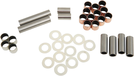 Bushing Kit for Yamaha with TSS Front Suspension