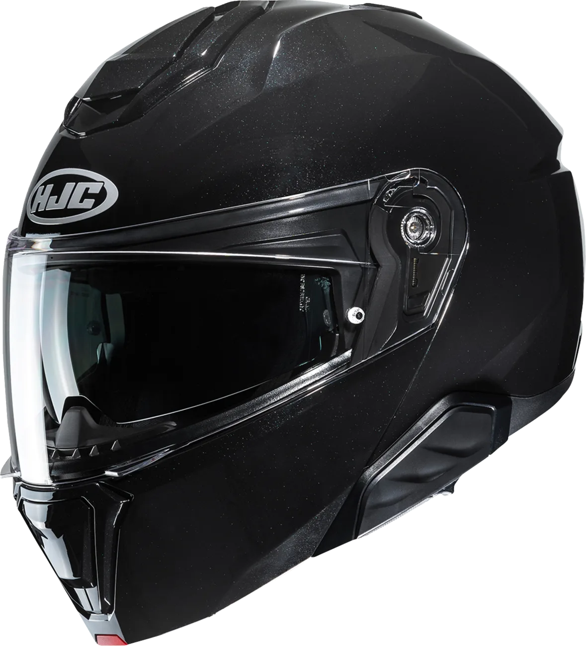 i91 Solid Modular Helmet