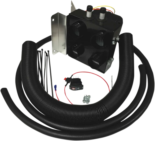 UTV Cab Heater Kit