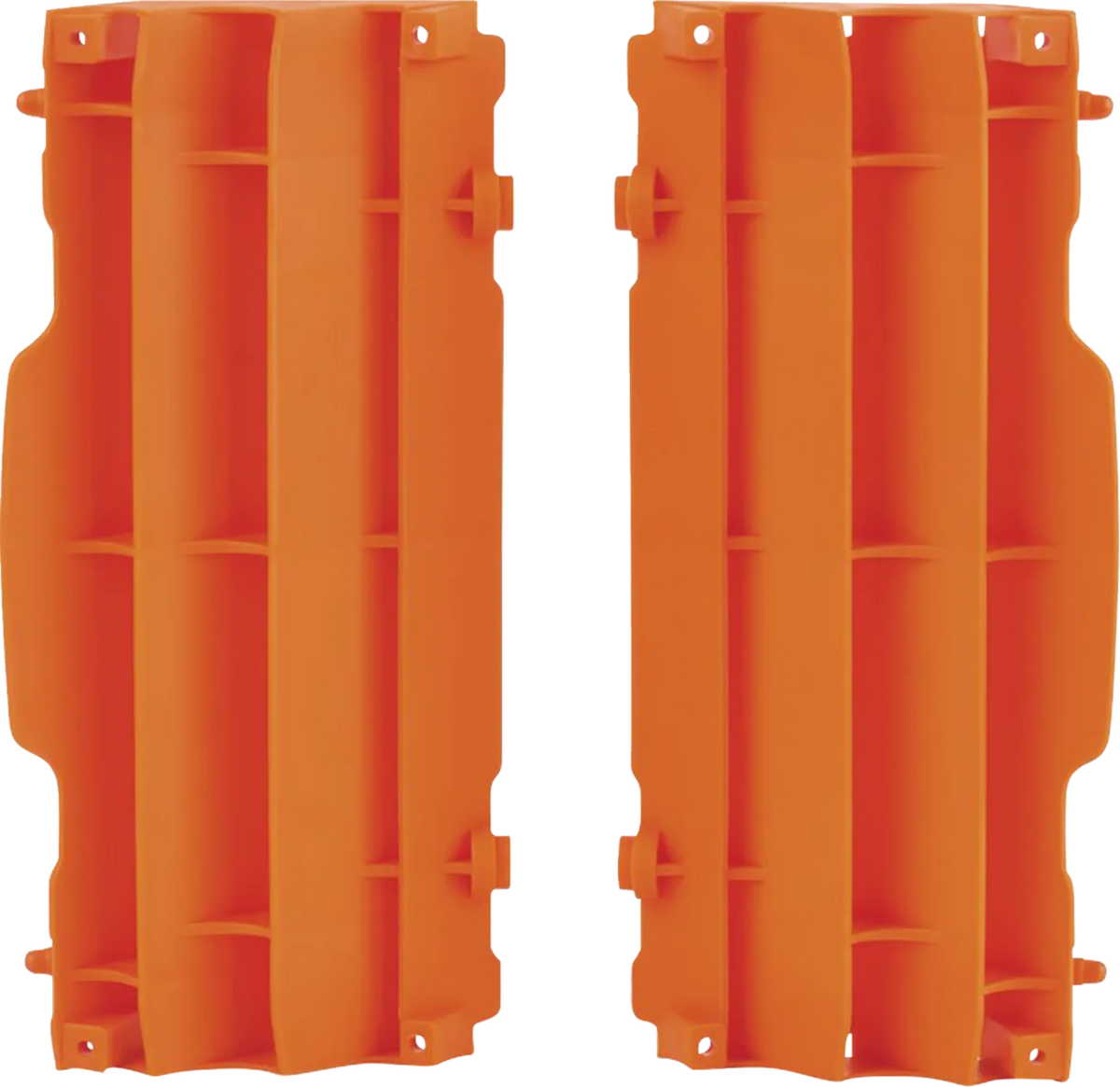 Louvers Radiator Cover
