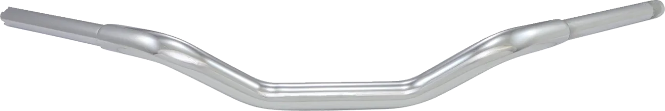 Hefty 1-1/4" Handlebar — Superbar/Hefty