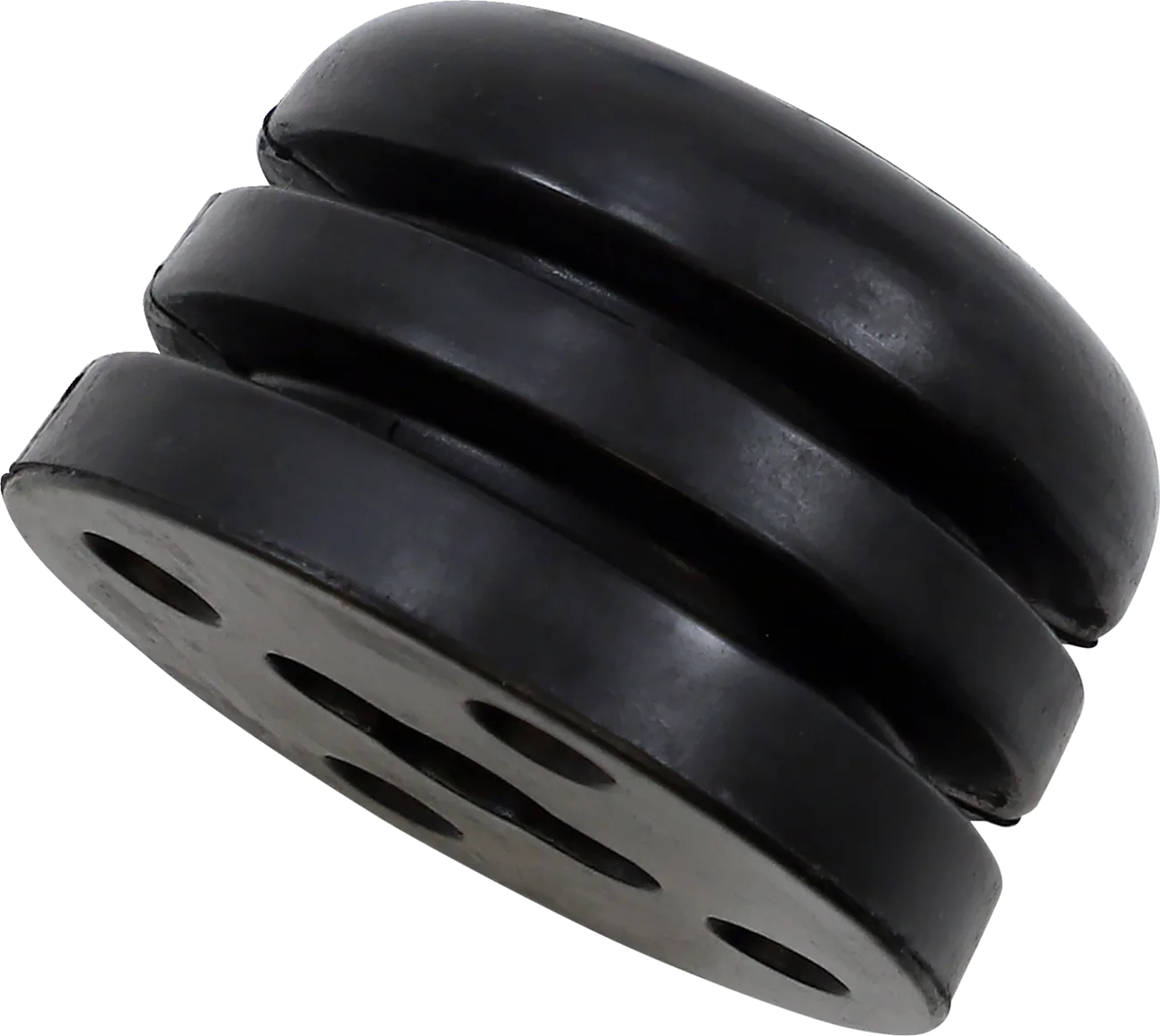 Winch Bumper