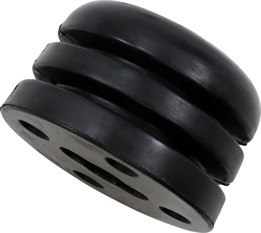 Winch Bumper