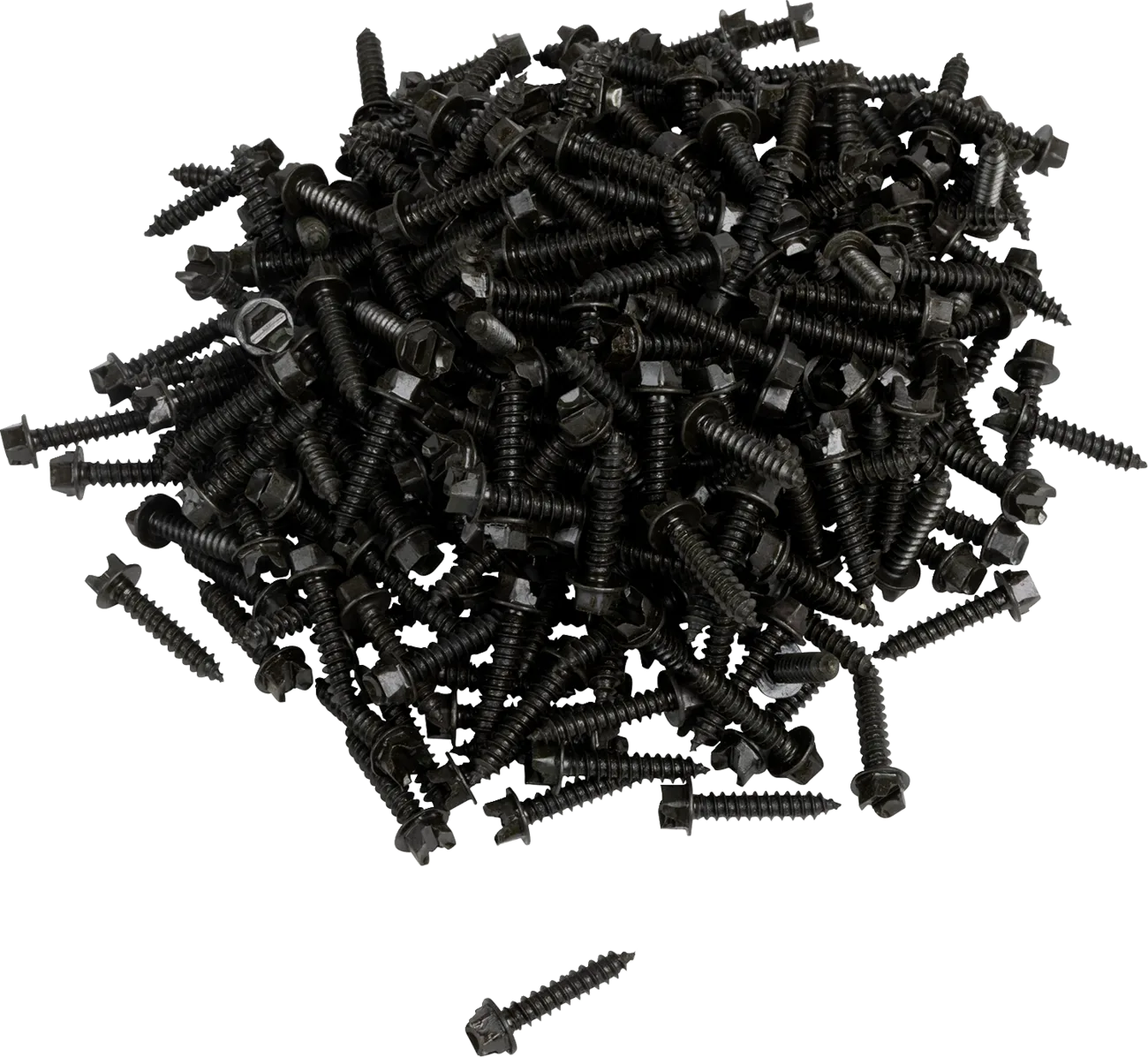 "Pro Gold" Ice Screws