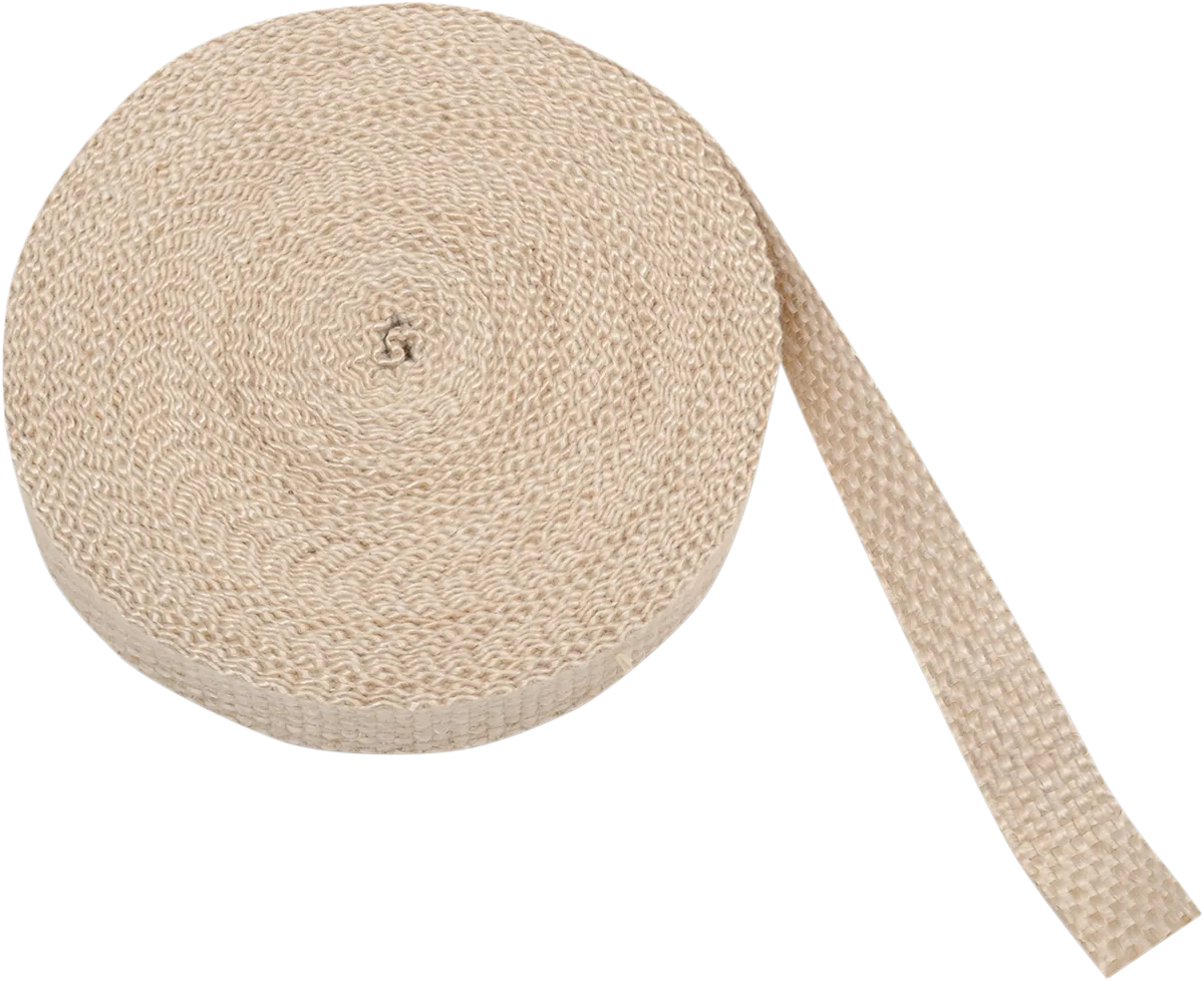 Exhaust Wrap