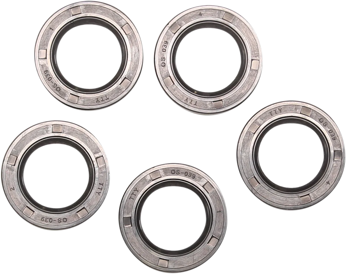 Wet Clutch Seal