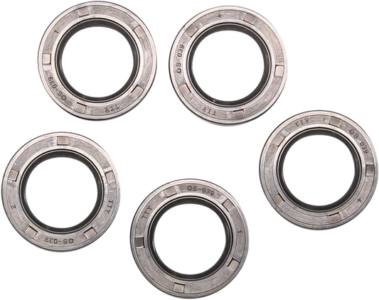 Wet Clutch Seal