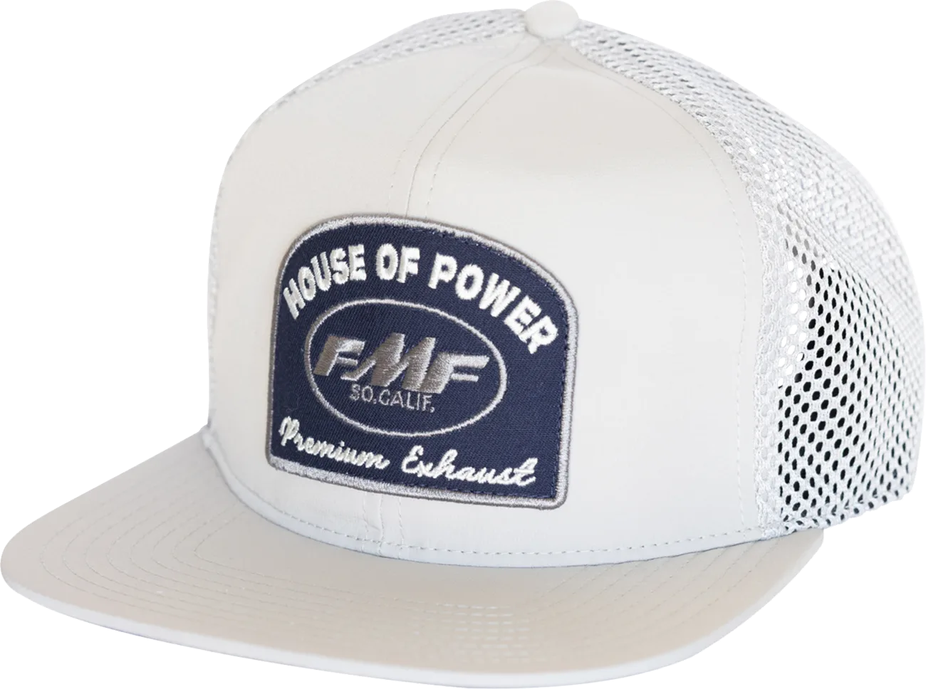 Powerhouse Hat