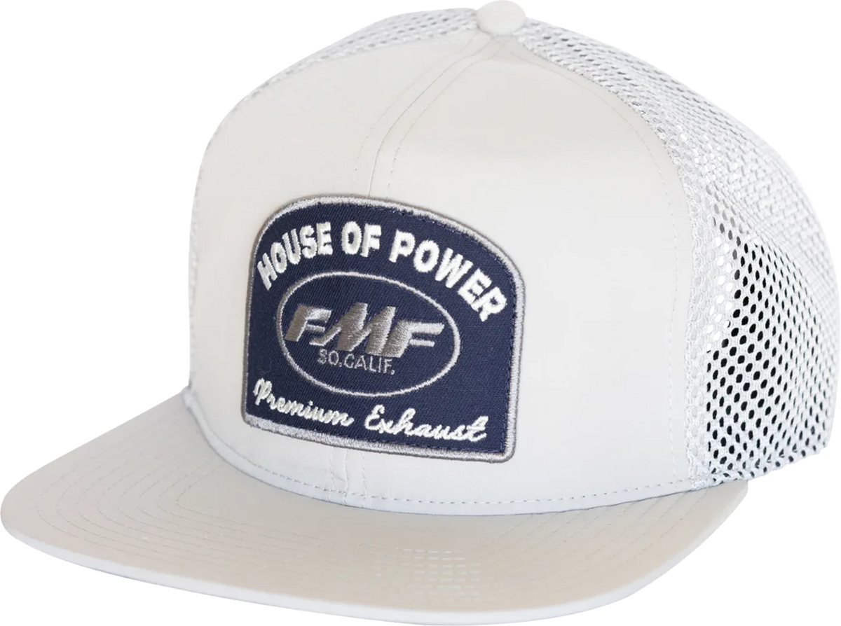 Powerhouse Hat