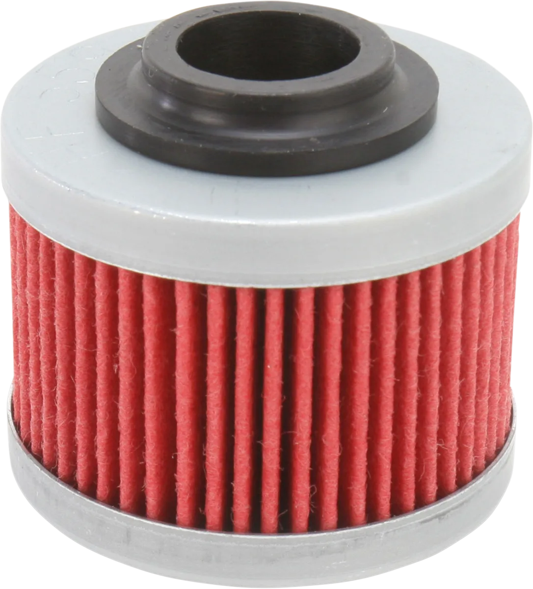 Oil Filter — Cartridge