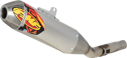 Powercore 4 Hex Slip-On Muffler