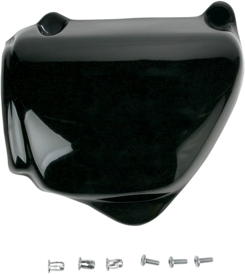 Replacement Side Panels — Replacement