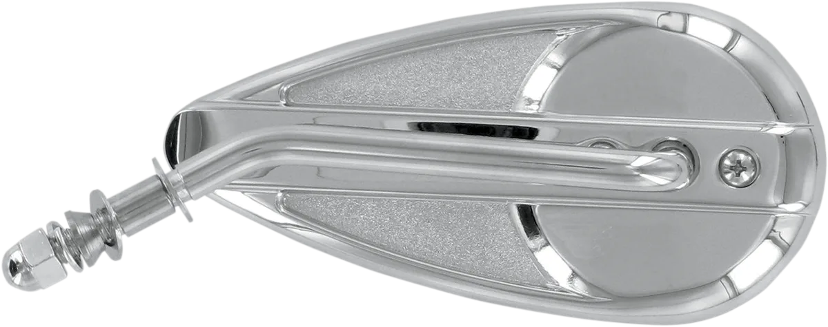 Teardrop Mirror
