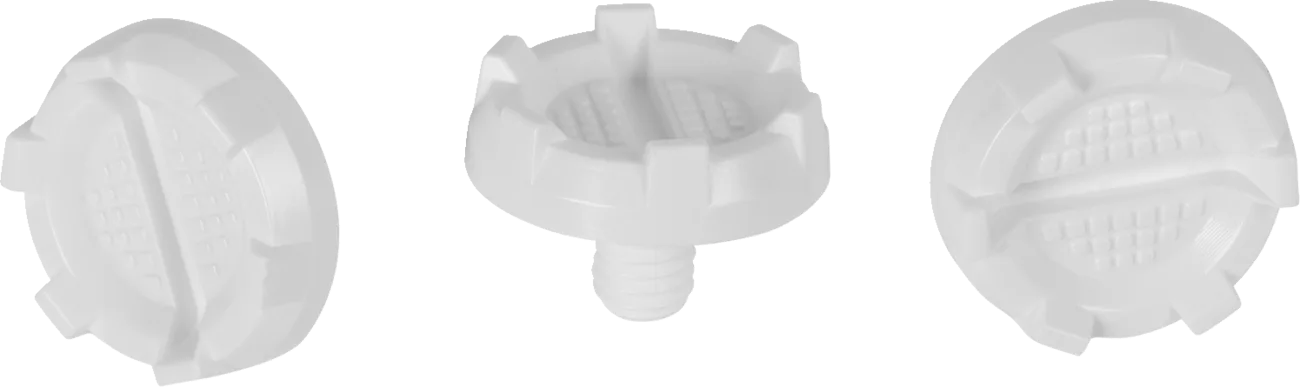 Rise 2.0 Helmet Screw Kit