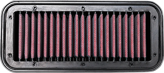 High Flow Air Filter