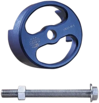 Clutch Spring Compressor Tool