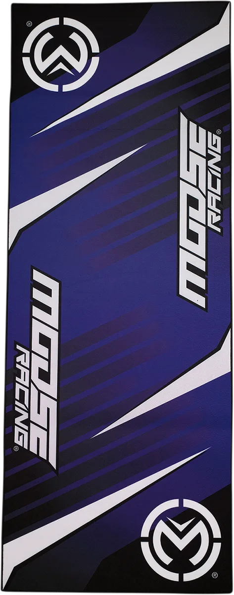 Pit Pad