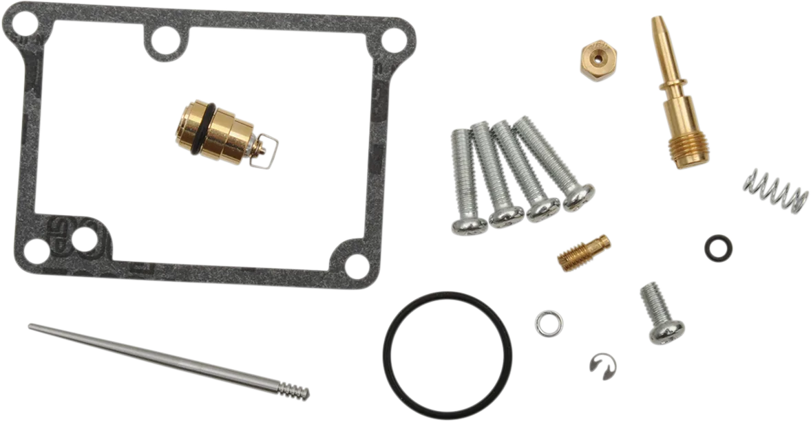 Carburetor Repair Kit - Yamaha