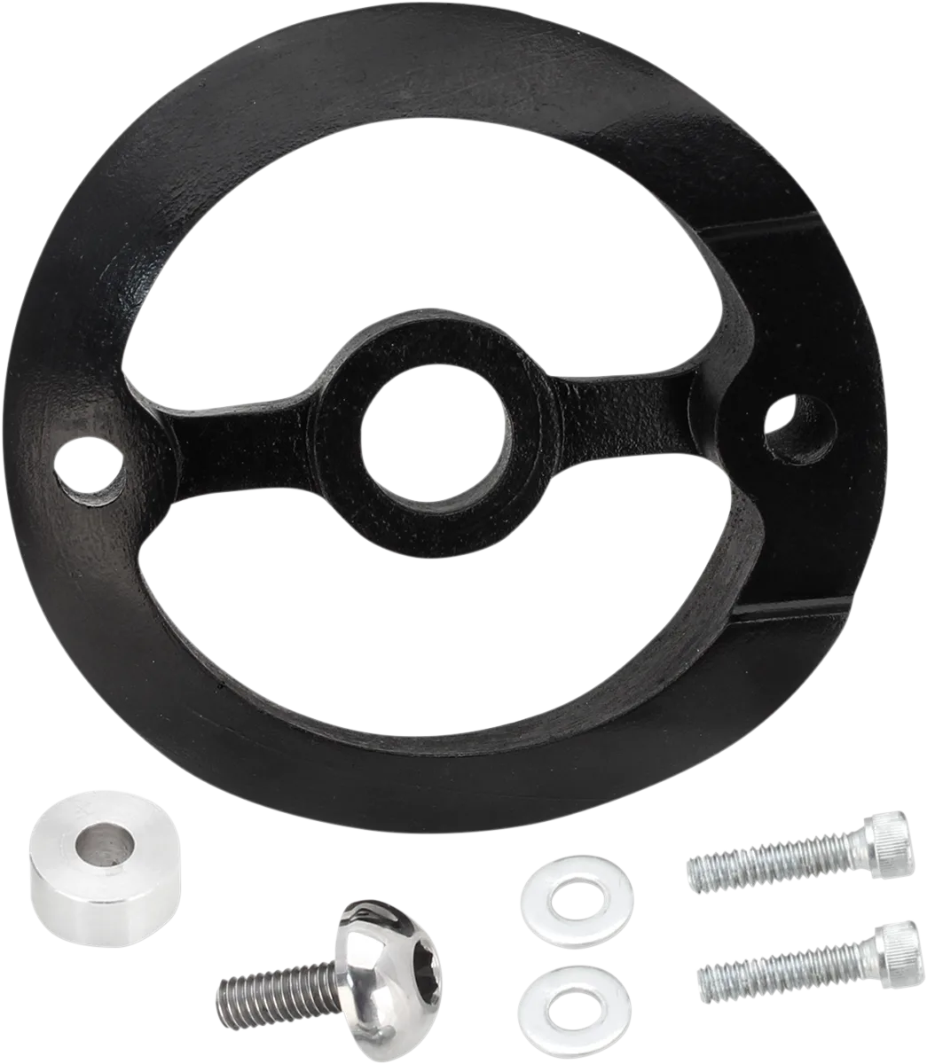 Air Cleaner Cover Adapter Kit